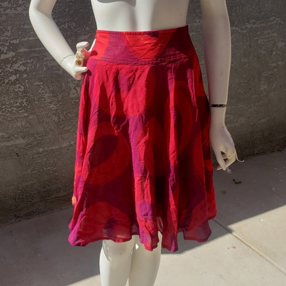 UBA UBA SKIRT‎ - Picture 1 of 11